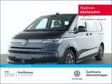Volkswagen Multivan Style IQ.Light Navi-Vorb. GRA DWA LED - Volkswagen T7 Multivan: Leasing