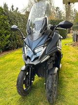 Kymco CV3 550i ABS 1.Hand - Kymco CV3