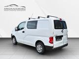 Nissan NV200 Evalia 1.6 Benzin Kasten NUR 50 TKM/1.HAND - Nissan: B2b