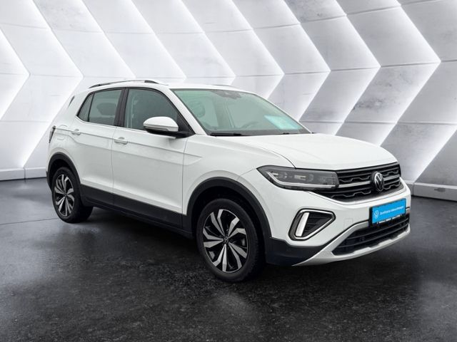 Volkswagen T-Cross - Bild 7
