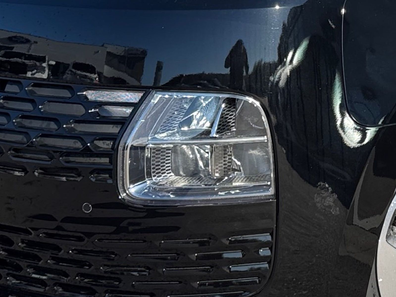 Hyundai Staria – Bild 5