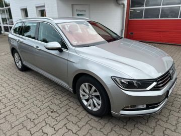 Volkswagen Passat Variant - 4