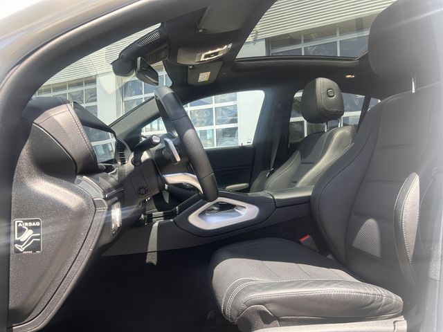 Mercedes-Benz GLE 400