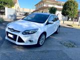 Ford Focus 1.6 EcoBoost 150 CV Start&Stop Titani - Ford Focus aus 2011: ST