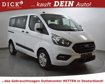 Fahrzeugabbildung Ford Transit Custom 320 Trend 9SIT+KLIMA+PARK+MFL+TEM