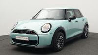 MINI Cooper S - Vorschau Bild 1