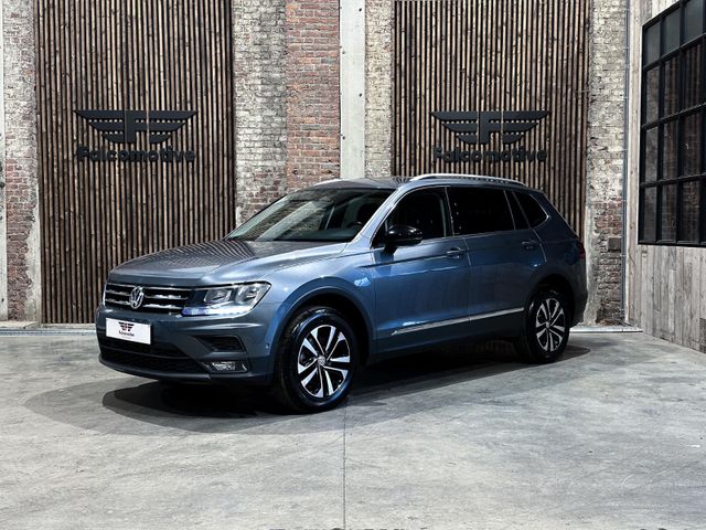 Volkswagen Tiguan Allspace Comfortline *DGG-7*IQ.DRIVE*