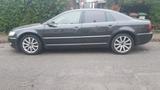 Volkswagen Phaeton  HU bis 1/27 LPG 4.2 V8 4MOTION 5-Sitzer - Volkswagen Phaeton mit Benzin-Antrieb: Leder, Navigationssystem, Limousine, 4.2