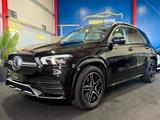 Mercedes-Benz GLE 300 d 4Matic AMG Line*BURMESTER*360°*MEMORY - gebrauchte Mercedes-Benz GLE 300 aus dem Jahr 2024
