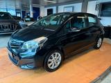 Toyota Yaris 1,33-l-Dual-VVT-i Life /1.H/85TKM/Navi/SH - gebrauchte Toyota Yaris aus dem Jahr 2013