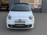 Abarth 500 Cabrio 595 C Custom PDC*KLIMA*SPORT Klima - Abarth 500C Gebrauchtwagen