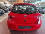 Toyota Yaris Cool*1.HAND*TÜV NEU - Toyota Gebrauchtwagen in Moers