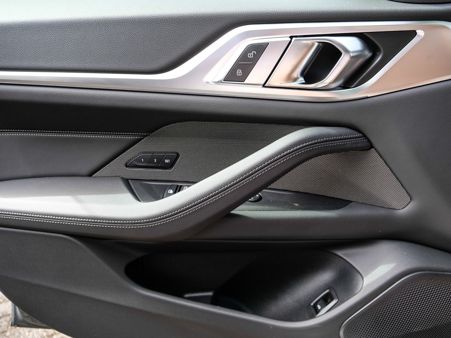 BMW i4 - Bild 21