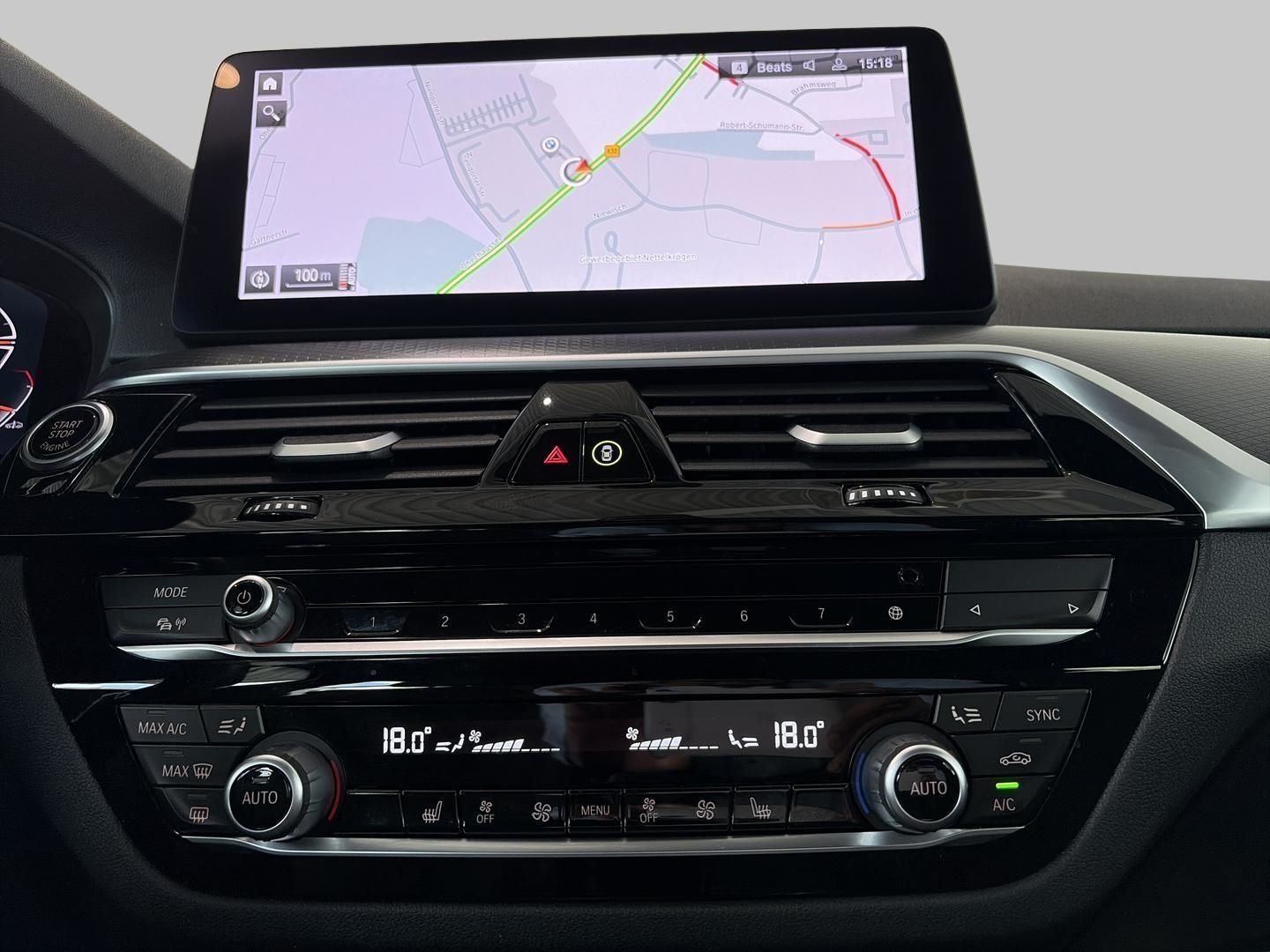 BMW 520 - Bild 12
