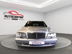 MERCEDES-BENZ C 43 AMG Navi PDC SHZ Xenon Schiebedach 5-G-Tron