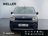 Toyota Proace City Verso 50 kWh L1 Team D *Navi*CAM*TWA - gebrauchte Toyota Van