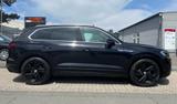 Volkswagen Touareg R-Line 4Motion - Volkswagen Touareg aus 2019
