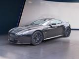 Aston Martin V 12 Vantage S Navi ProLogicII Kamera - Aston Martin V12 Vantage: Coupe