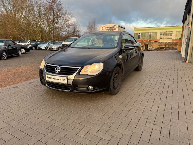 Volkswagen Eos 2.0 TDI*CAPRIO*