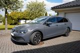 Volkswagen Golf 1.5 eTSI 96kW DSG ACTIVE Variant Garantie - Volkswagen Golf: Kombi, 9.1