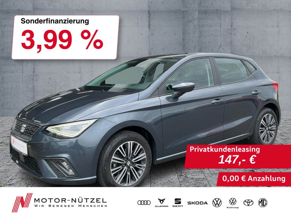 Seat Ibiza - Bild 1
