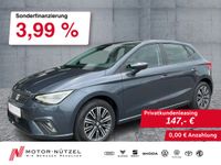Seat Ibiza - Vorschau Bild 1