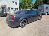 Chrysler 300S US-Import - Chrysler 300C: Allradantrieb