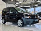 Volkswagen Caddy*AUTOMATIK*ACC*PDC*5 Sitze*AHK* - mit Benzin-Antrieb: Van