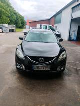 Mazda mazda 6 2009 Kombilimousine zu verkaufen - Mazda: Mazda6 V6