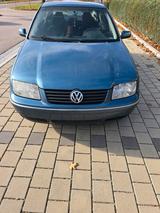 Volkswagen vw Bora winterauto - gebrauchte VW Bora aus dem Jahr 2004
