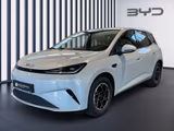 BYD Dolphin G DM-i Boost ACC AUT Kam. KeyLess KlimaA