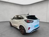 Ford Puma 1.0 EcoBoost Hybrid ST-LINE DESIGN - Ford Puma: ST Line Design