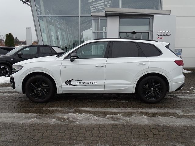 Touareg 3.0 TDI R Line "Black Style" 4Motion