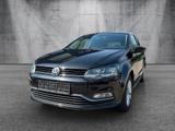 Volkswagen Polo V Lounge BMT/Start-Stopp LED NAVI AHK - Volkswagen Polo: Lounge