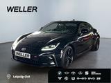 Toyota GR86 Automatik *LED*ACC*CarPlay*Kamera*SmartKey* - Toyota GR86: Automatik
