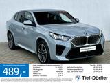 BMW iX2 xDrive30 M Sport HUD/LED+/h/360/AKUS/A-SITZ - BMW iX2 Jahreswagen