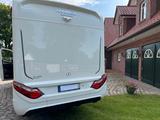 HYMER / ERIBA / HYMERCAR B-Klasse MC T 600 Whiteline - Hymer B Klasse MC T 600 WhiteLine