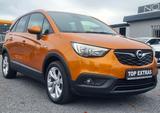 Opel Crossland (X) KLIMA TEMP SITZH PDC CARPLAY TOP - Opel Crossland (X): Kleinwagen