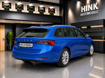 Skoda Octavia - 3