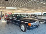 Mercedes-Benz 560 SEL/Orig. km/Topfahrzeug - Mercedes-Benz 560: 560sel