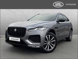 Jaguar F-Pace D300 R-Dynamic SE AHK HUD Winter-Fahrassi