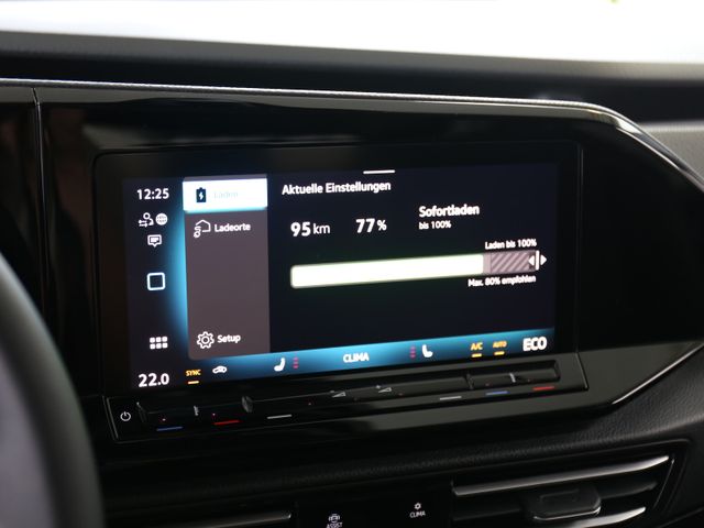 Volkswagen Caddy Maxi eHYBRID STYLE DSG LED ACC AGR 7SITZ
