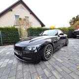 BMW Z4 e89 - BMW Z4 in Braunschweig