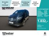 Mercedes-Benz V 300 d EDITION lang AHK*NAVI*BLACK-STYLE*LED*RF - Mercedes-Benz V 300 Gebrauchtwagen
