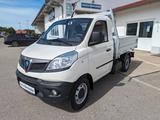 Piaggio Porter Kipper NP6 Top  Kippbrücke  Verzinkt ! - Piaggio Porter Neuwagen