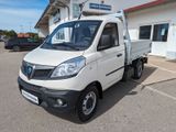 Piaggio Porter Kipper NP6 Top  Kippbrücke  Verzinkt ! - Piaggio Porter Neuwagen