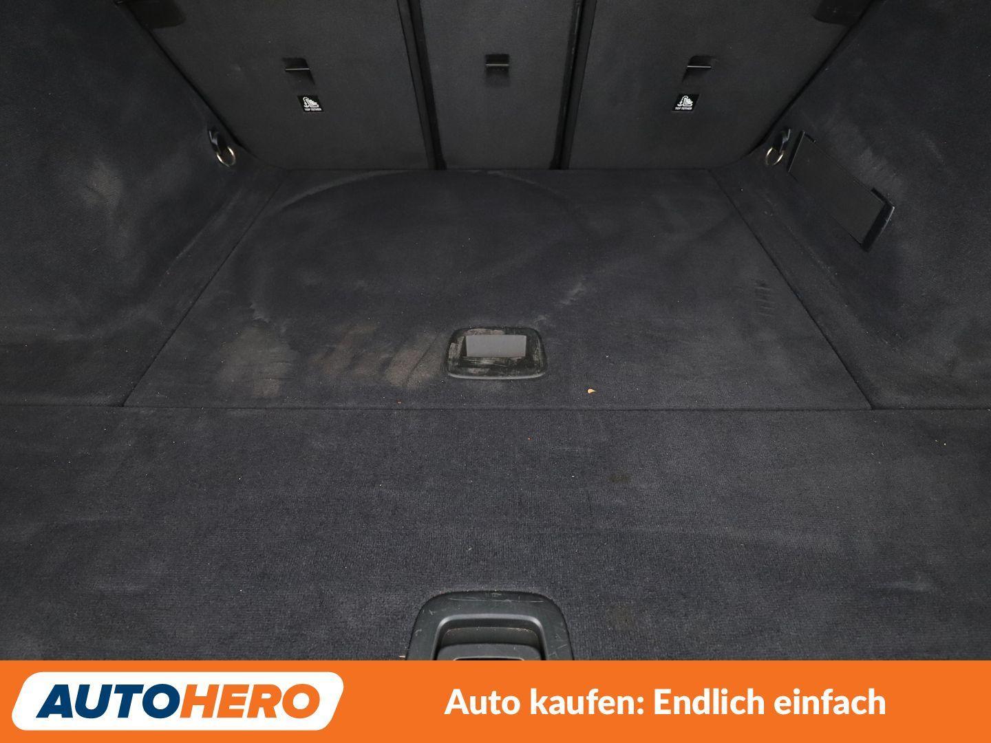 BMW 3 Series 3er 320d M Sport Aut.*NAVI*LED*ACC*PDC*SHZ*BT*, миниатюра 16