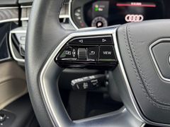 Fahrzeugabbildung Audi A8 60 TFSIe L quattro S LINE TV MATRIX PANO B&O
