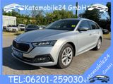 Skoda Octavia Combi Style 1.5 TGI CNG Erdgas LED AHK.. - Skoda: Erdgas