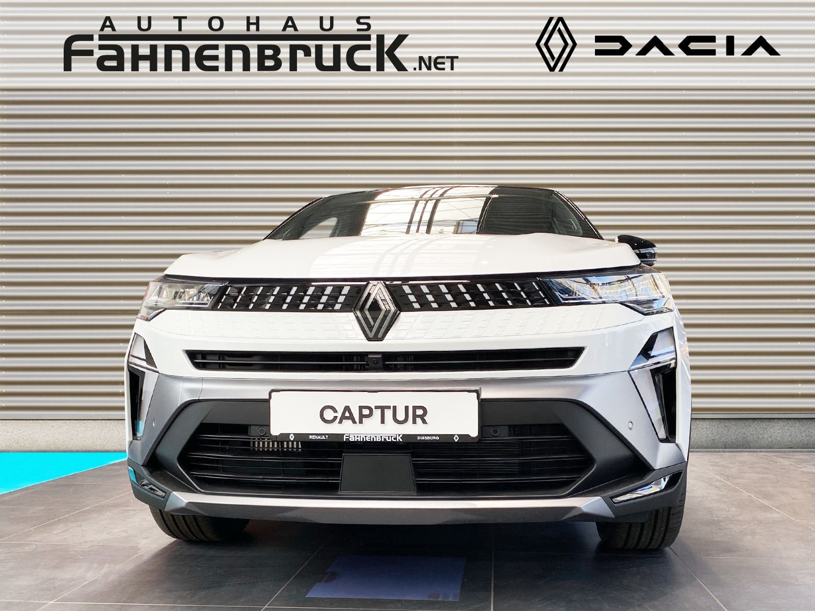 Renault Captur - Bild 6